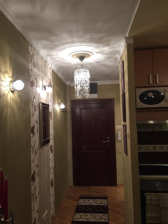 Apartment Ljiljana Belgrade Extérieur photo